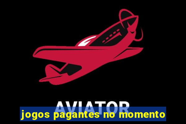 jogos pagantes no momento