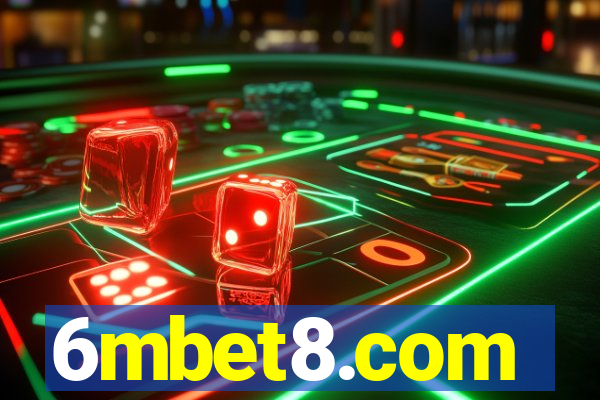 6mbet8.com