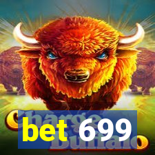bet 699