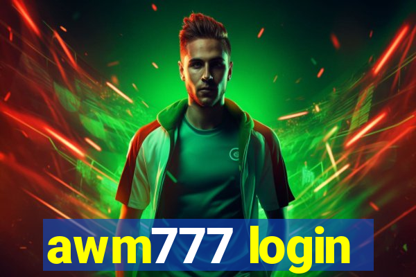 awm777 login