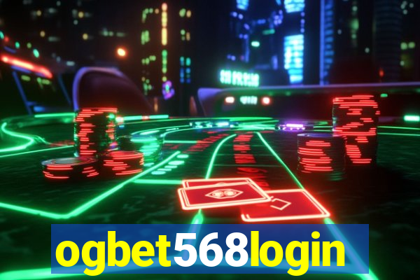 ogbet568login