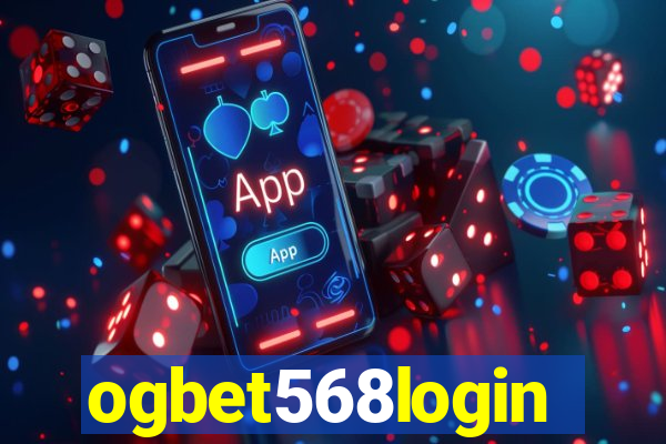 ogbet568login
