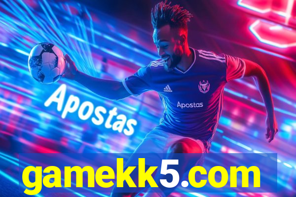 gamekk5.com