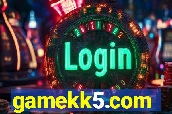 gamekk5.com