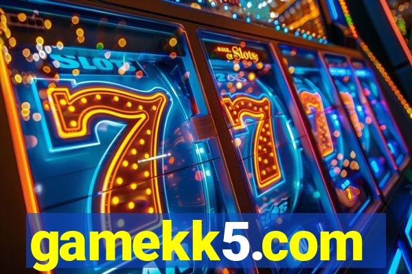 gamekk5.com