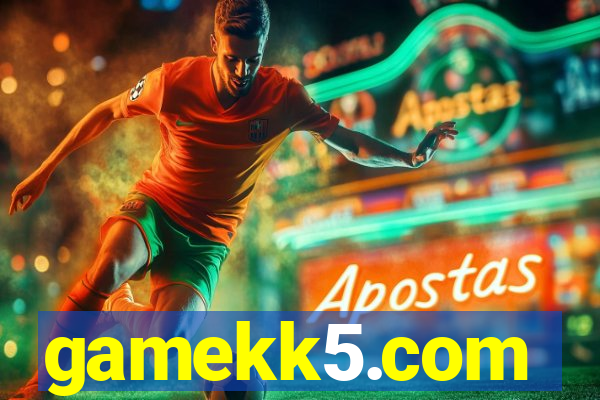gamekk5.com