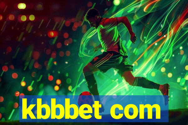 kbbbet com