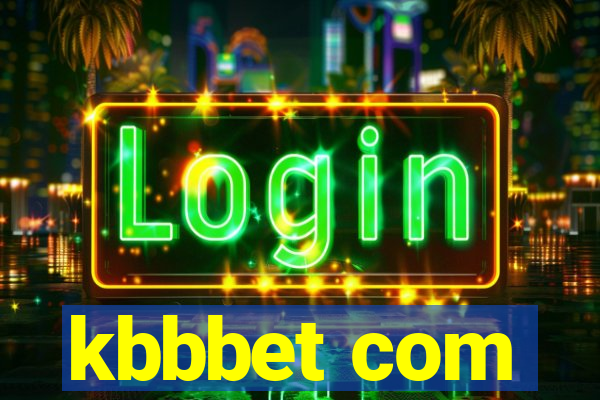 kbbbet com