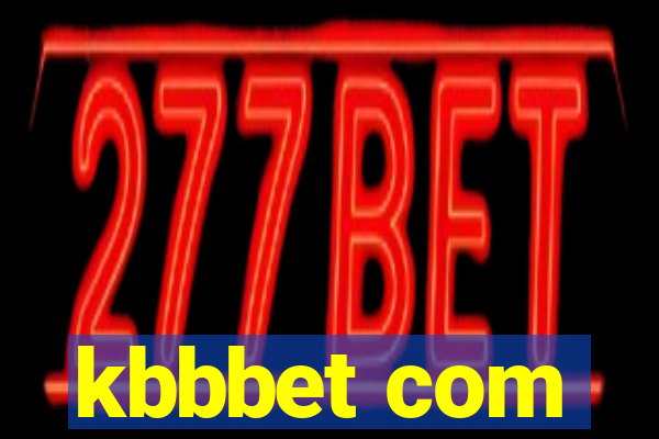 kbbbet com