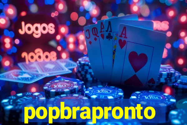 popbrapronto