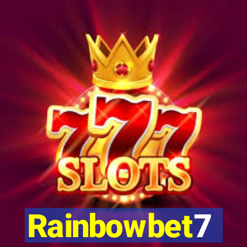Rainbowbet7