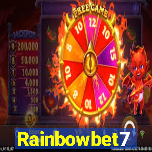 Rainbowbet7