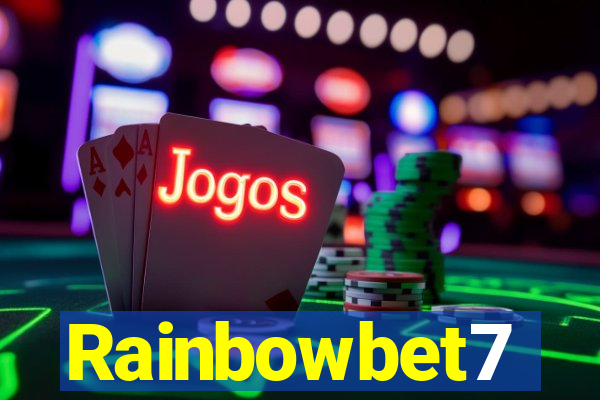 Rainbowbet7
