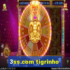 3ss.com tigrinho