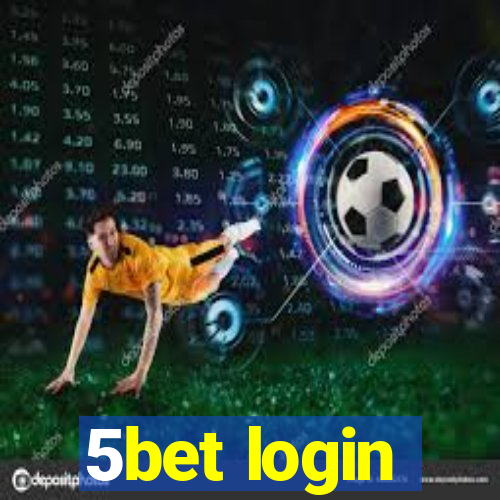 5bet login