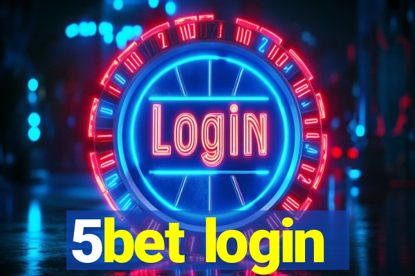 5bet login