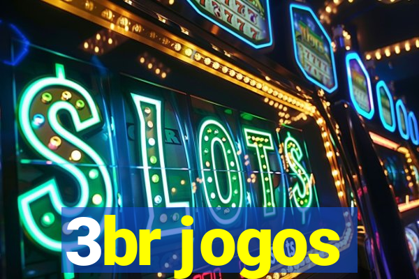 3br jogos