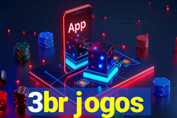 3br jogos