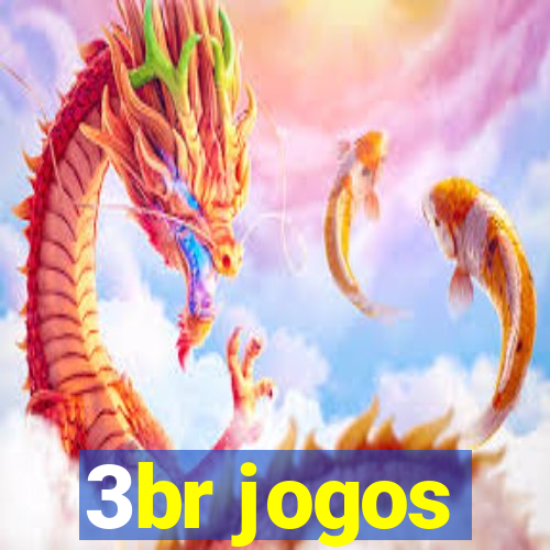 3br jogos