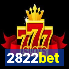 2822bet