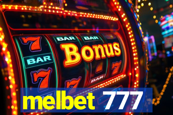 melbet 777
