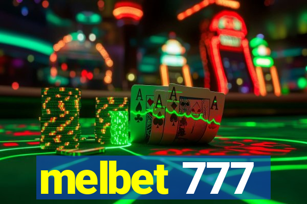 melbet 777
