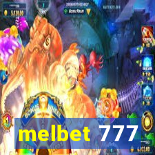 melbet 777