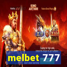 melbet 777
