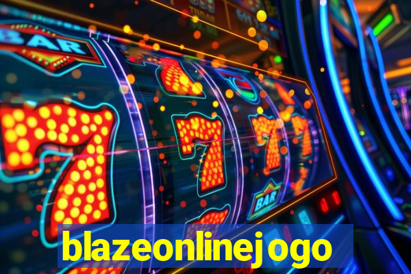 blazeonlinejogo