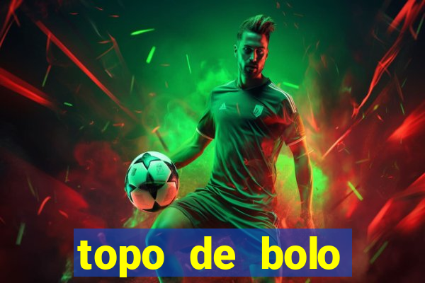 topo de bolo cristiano ronaldo para imprimir
