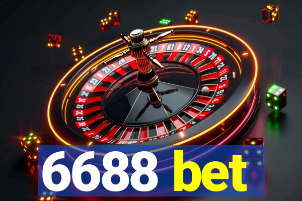 6688 bet