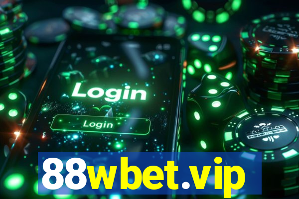 88wbet.vip