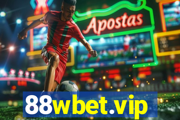 88wbet.vip