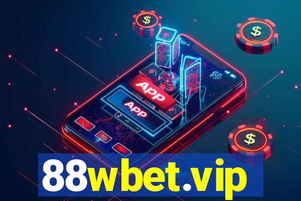 88wbet.vip