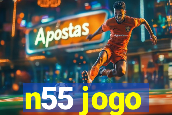 n55 jogo