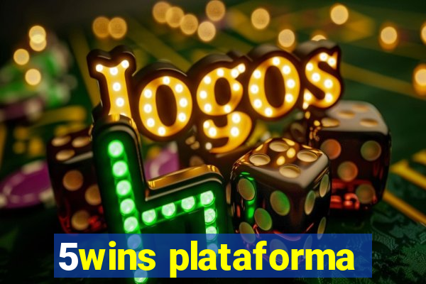 5wins plataforma
