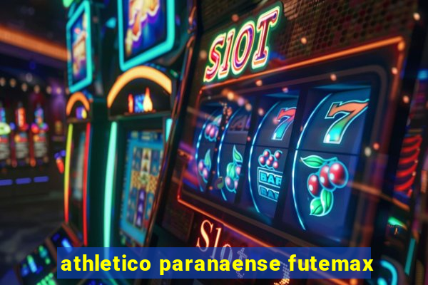 athletico paranaense futemax
