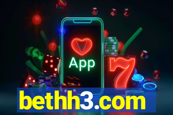bethh3.com