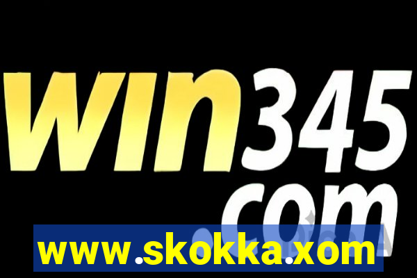 www.skokka.xom