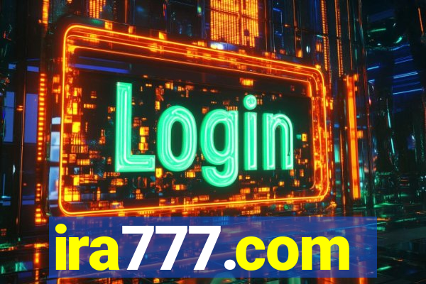 ira777.com