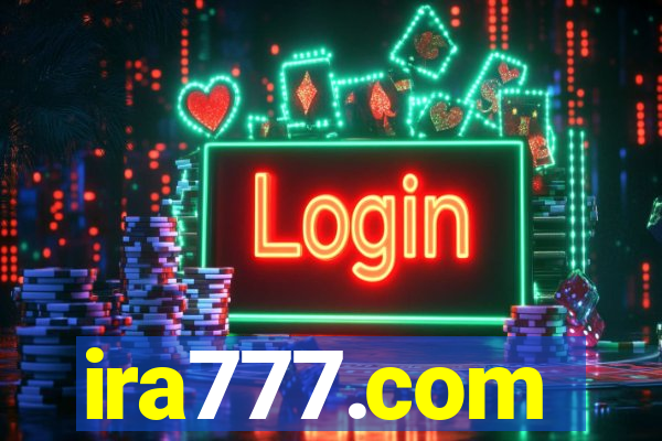 ira777.com