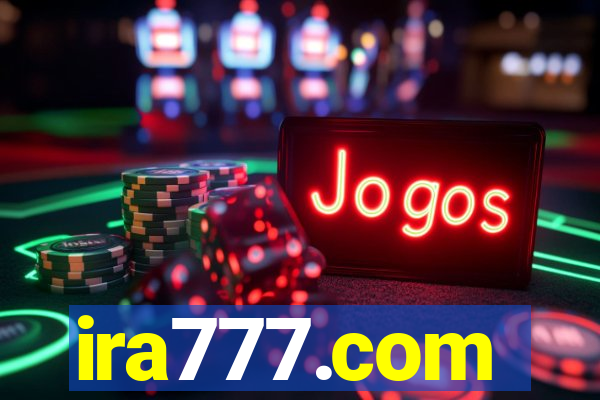 ira777.com