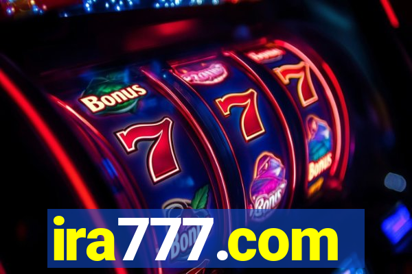 ira777.com