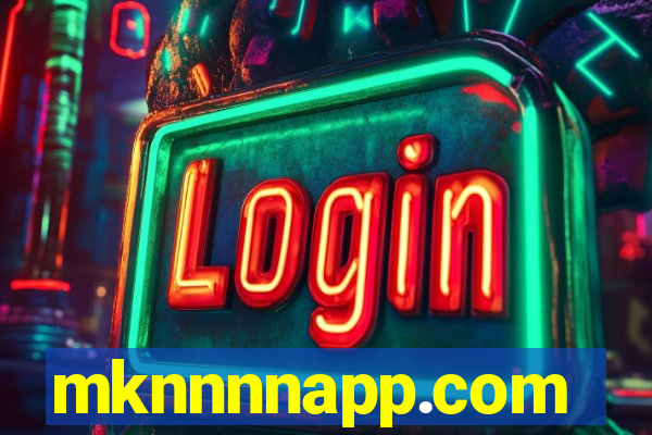 mknnnnapp.com