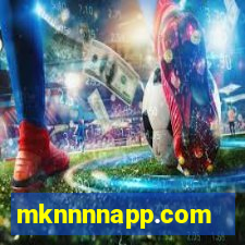 mknnnnapp.com