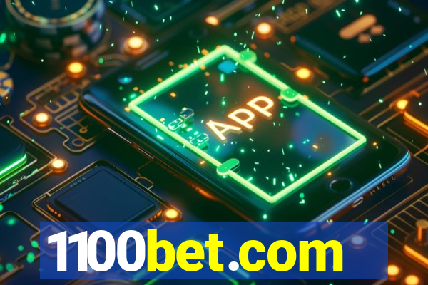 1100bet.com