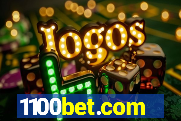 1100bet.com