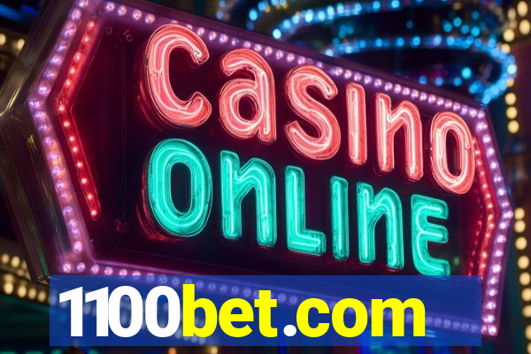 1100bet.com
