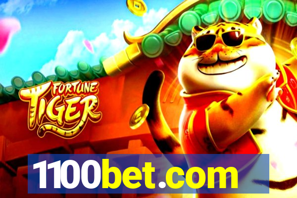 1100bet.com
