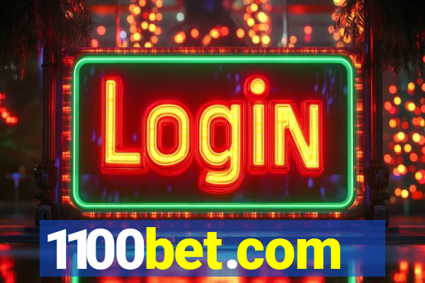 1100bet.com